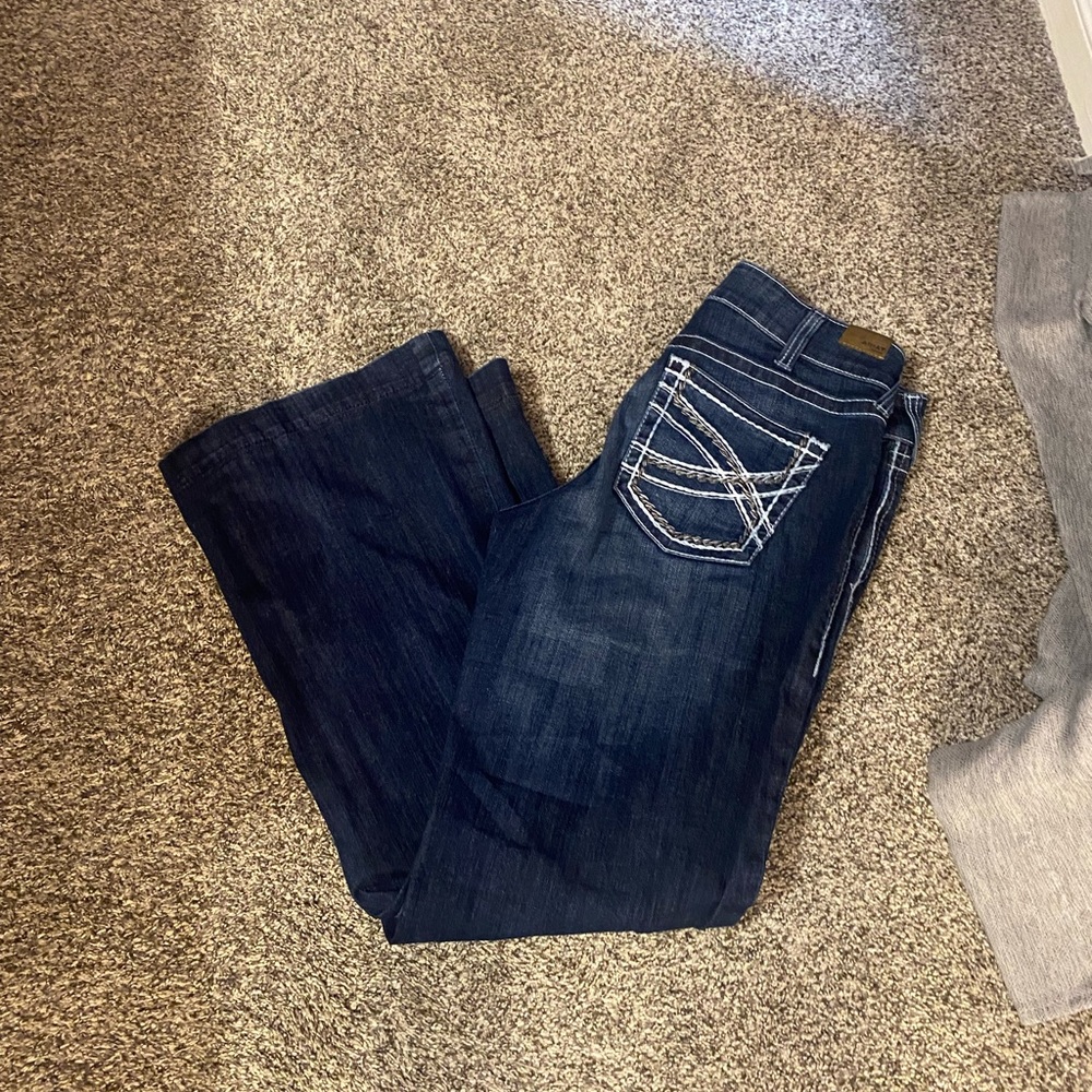 Women’s Ariat trousers jeans